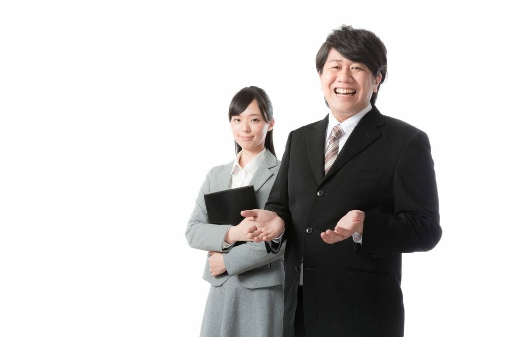 塾講師に向いている人