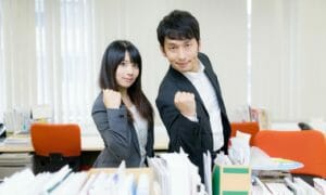 塾講師バイトのやりがい